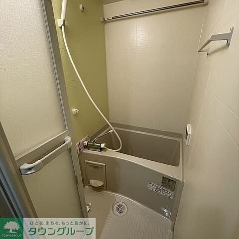 浴室