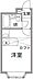 間取り：間取図