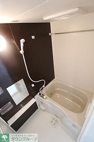 浴室