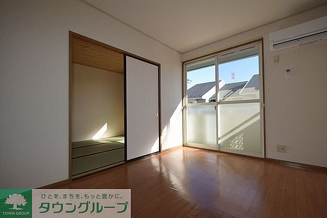 洋室