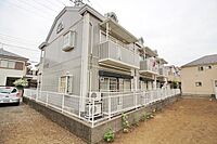 東京都三鷹市中原3丁目7-28：物件画像／株式会社タウンハウジング東京　千歳烏山店