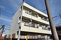 東京都調布市飛田給2丁目38-9：物件画像／株式会社タウンハウジング東京　千歳烏山店