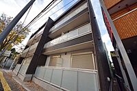 東京都調布市八雲台1丁目3-4：物件画像／株式会社タウンハウジング東京　千歳烏山店