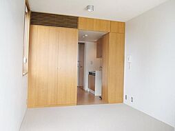 小田急小田原線 狛江駅 徒歩8分の賃貸マンション 4階1Kのリビング/ダイニング