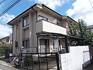 東京都世田谷区喜多見8丁目2-5：物件画像／株式会社タウンハウジング東京　千歳烏山店