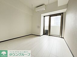 京王井の頭線 高井戸駅 徒歩10分の賃貸マンション 1階1Kのリビング/ダイニング