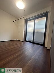 JR中央線 西荻窪駅 徒歩4分の賃貸マンション 3階1DKのリビング/ダイニング