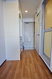 京王線 千歳烏山駅 徒歩4分の賃貸マンション 2階ワンルームのリビング/ダイニング