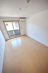 ソレーユ・トレビナ 1階1Kのリビング/ダイニング