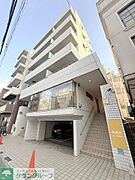 タウンハウジング調布店まで♪