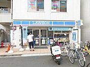 ローソン 200m
