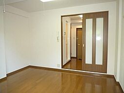 アヴェニール高井戸 2階1Kのリビング/ダイニング