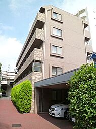 京王線 上北沢駅 徒歩9分