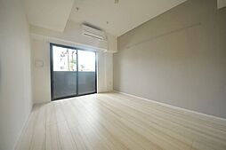 京王線 八幡山駅 徒歩9分の賃貸マンション 1階1Kのリビング/ダイニング