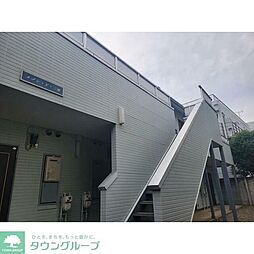 京王線 仙川駅 徒歩18分