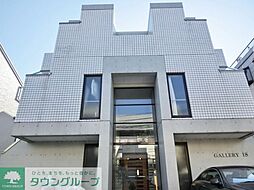 小田急小田原線 祖師ヶ谷大蔵駅 徒歩3分の賃貸マンション