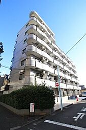 京王線 八幡山駅 徒歩10分の賃貸マンション