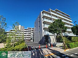 JR中央線 武蔵境駅 徒歩4分