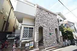 小田急小田原線 祖師ヶ谷大蔵駅 徒歩9分の賃貸アパート