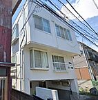 東京都狛江市中和泉1丁目21-14：物件画像／株式会社タウンハウジング東京　千歳烏山店