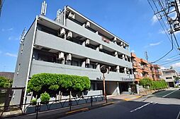 京王線 千歳烏山駅 徒歩7分の賃貸マンション