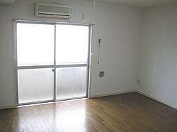 京王線 仙川駅 徒歩11分の賃貸マンション 3階1LDKのリビング/ダイニング