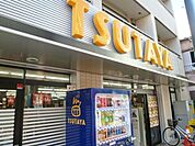 ＴＳＵＴＡＹＡ 560m