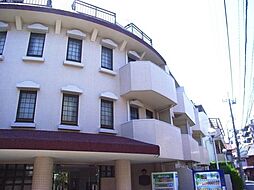 京王線 千歳烏山駅 徒歩5分の賃貸マンション