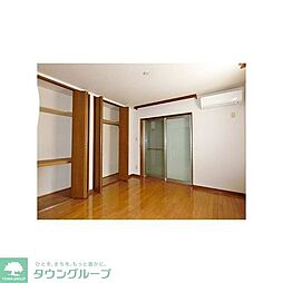 小田急小田原線 千歳船橋駅 徒歩5分の賃貸マンション 3階1Kのリビング/ダイニング