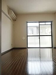 フローラ井の頭 102 1階1Kのリビング/ダイニング