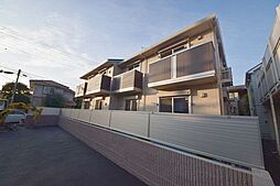 京王井の頭線 浜田山駅 徒歩12分