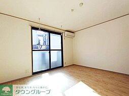 プリシェールミレニアムII 105 1階1Kのリビング/ダイニング