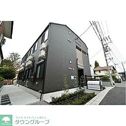 京王井の頭線 高井戸駅 徒歩5分