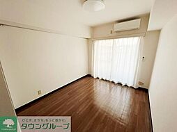 小田急小田原線 梅ヶ丘駅 徒歩5分の賃貸マンション 3階1Kのリビング/ダイニング