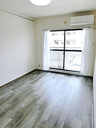 小田急小田原線 祖師ヶ谷大蔵駅 徒歩9分の賃貸マンション 2階2DKのリビング/ダイニング