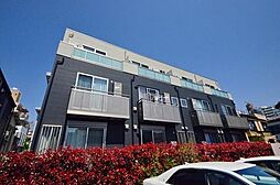 京王線 明大前駅 徒歩6分の賃貸アパート