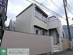 東急世田谷線 松原駅 徒歩12分