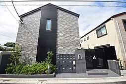 小田急小田原線 祖師ヶ谷大蔵駅 徒歩5分の賃貸アパート