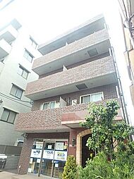 JR中央線 吉祥寺駅 バス14分 新川通り下車 徒歩1分の賃貸マンション