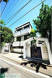 京王井の頭線 富士見ヶ丘駅 徒歩6分