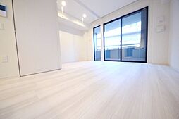 京王線 明大前駅 徒歩4分の賃貸マンション 9階1LDKのリビング/ダイニング