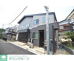 ガーデンコート経堂 202