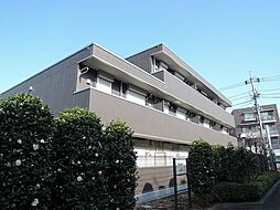 JR中央線 武蔵境駅 徒歩8分の賃貸アパート