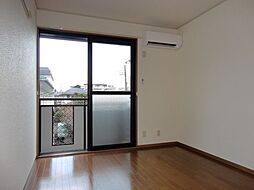 JR総武線 三鷹駅 徒歩16分の賃貸アパート 1階2DKのリビング/ダイニング