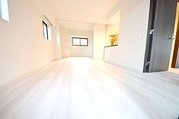 京王線 明大前駅 徒歩4分の賃貸マンション 7階2LDKのリビング/ダイニング