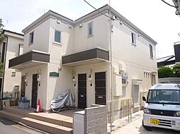 京王井の頭線 三鷹台駅 徒歩13分