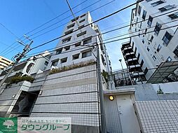 小田急小田原線 参宮橋駅 徒歩6分