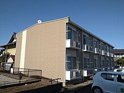 京王相模原線 京王多摩川駅 徒歩6分