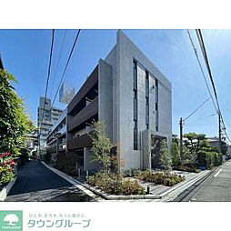 京王線 桜上水駅 徒歩4分