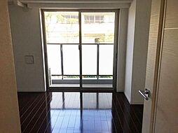 京王線 東府中駅 徒歩10分の賃貸マンション 10階1Kのリビング/ダイニング